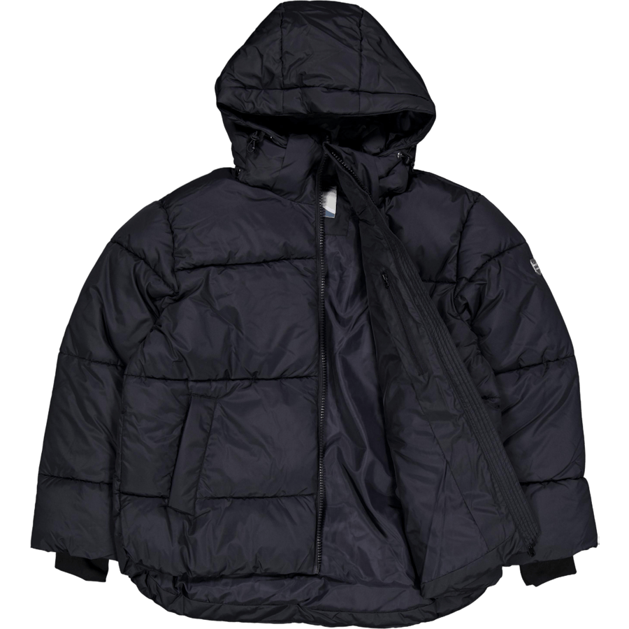 Aurora Reco Jacket Black