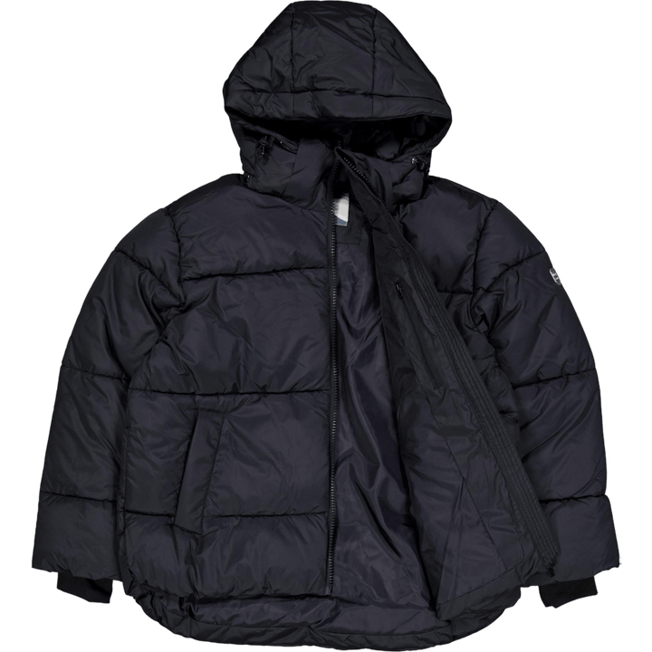 Aurora Reco Jacket Black