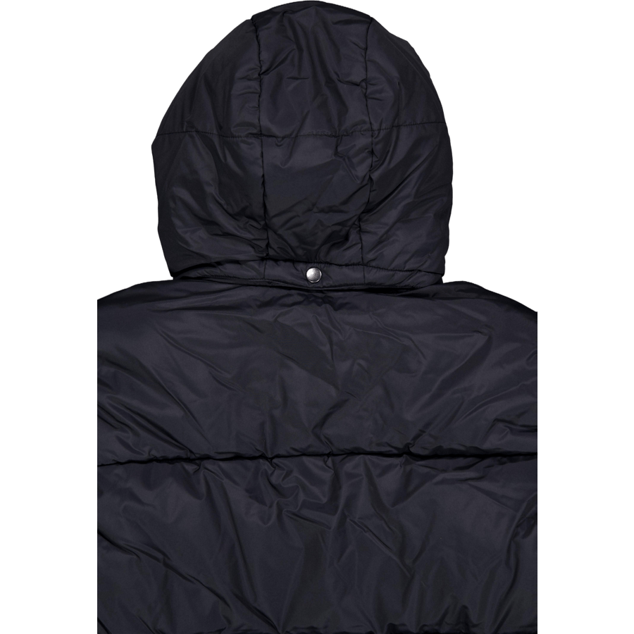 Aurora Reco Jacket Black