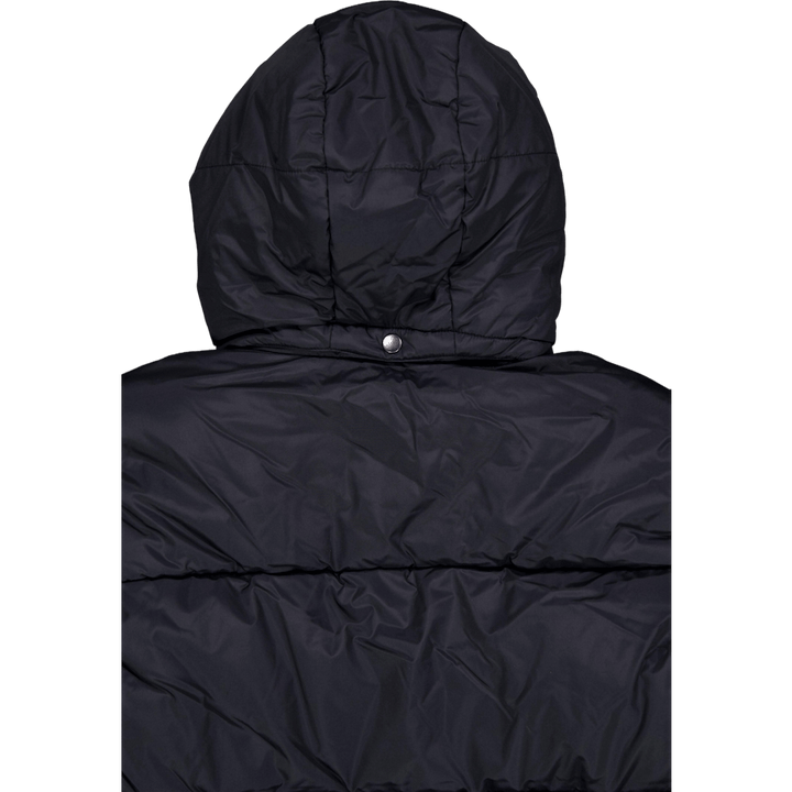 Aurora Reco Jacket Black