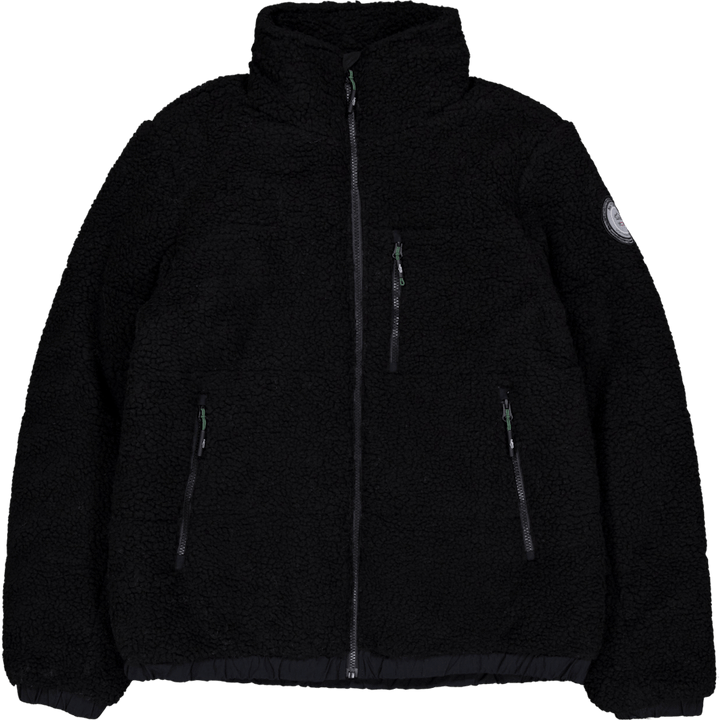 Tyler Jacket Black
