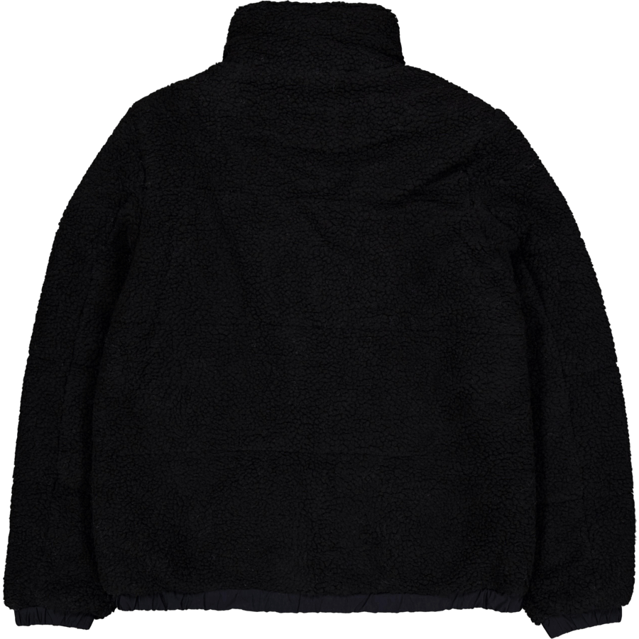 Tyler Jacket Black