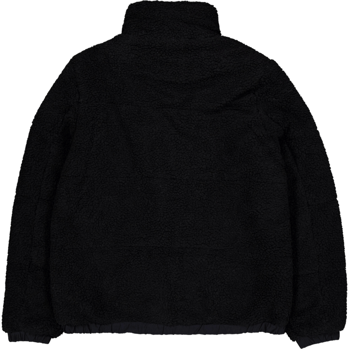 Tyler Jacket Black