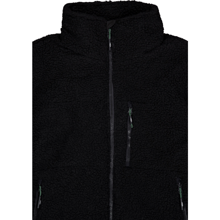 Tyler Jacket Black