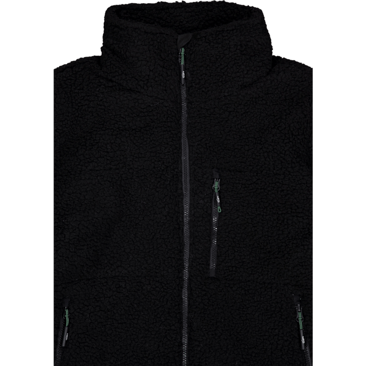 Tyler Jacket Black