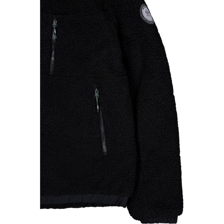 Tyler Jacket Black