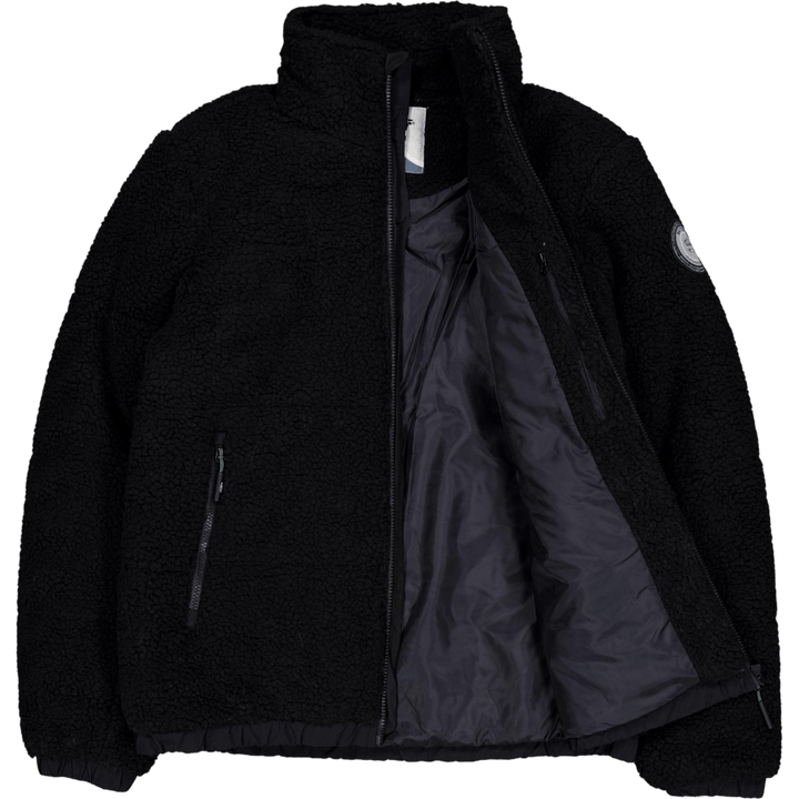 Tyler Jacket Black