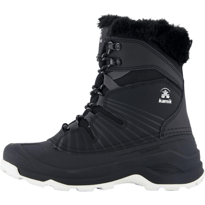 Iceland F Black/white