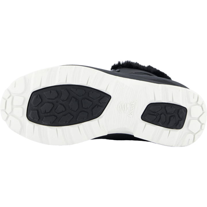 Iceland F Black/white