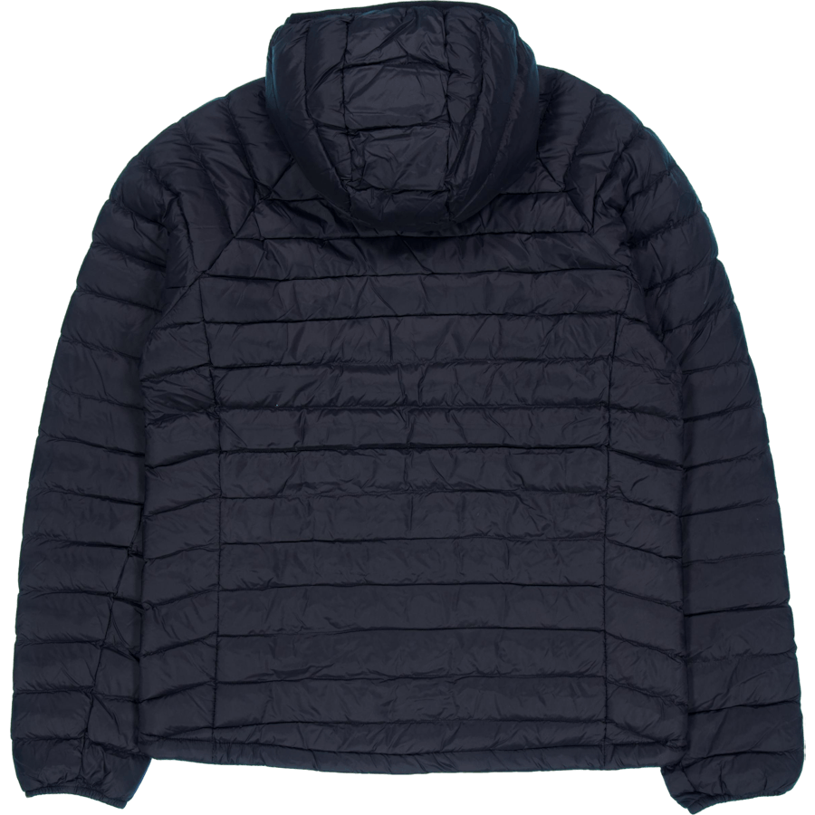 Disbo Down Jacket H Black