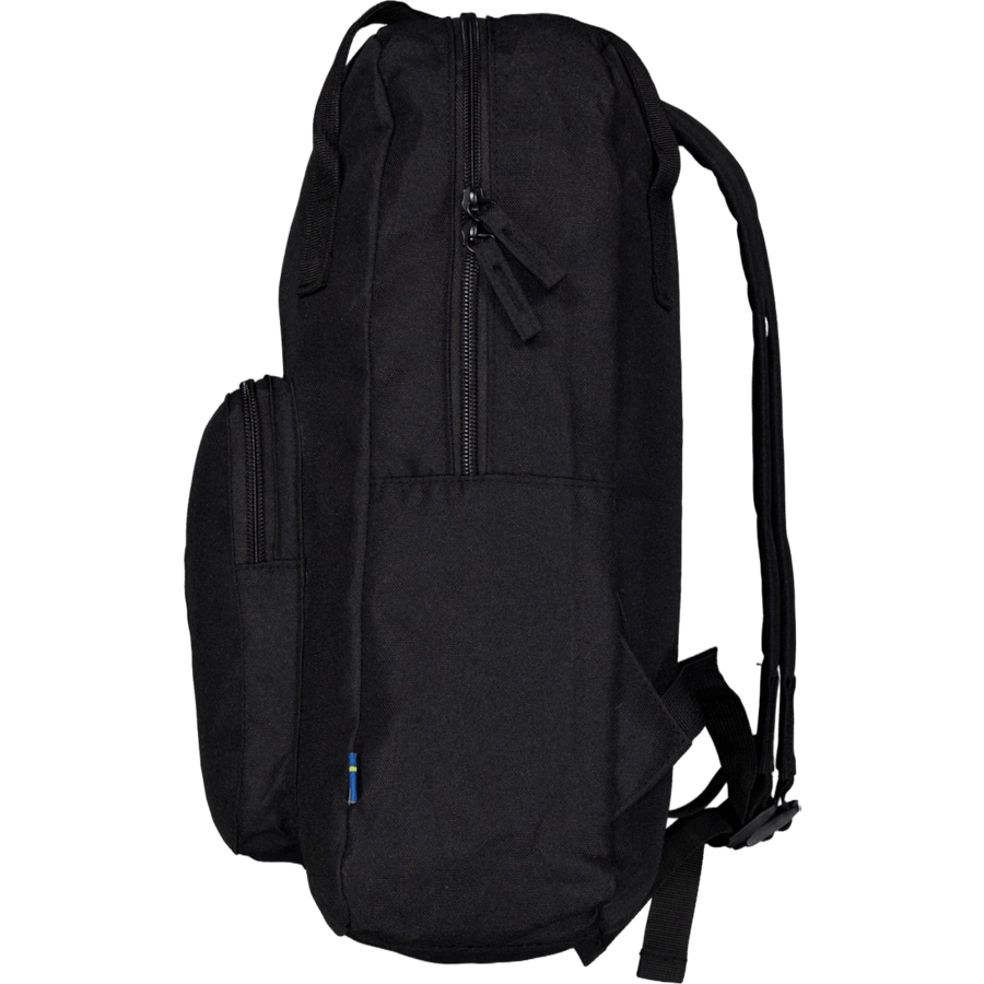 Stevik Backpack 20l Black