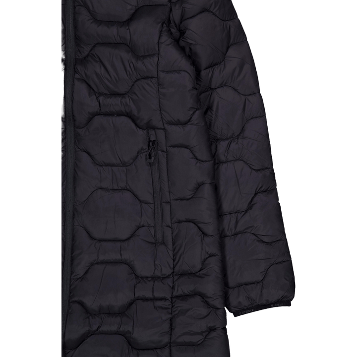 Bandis 990 / Basic Black