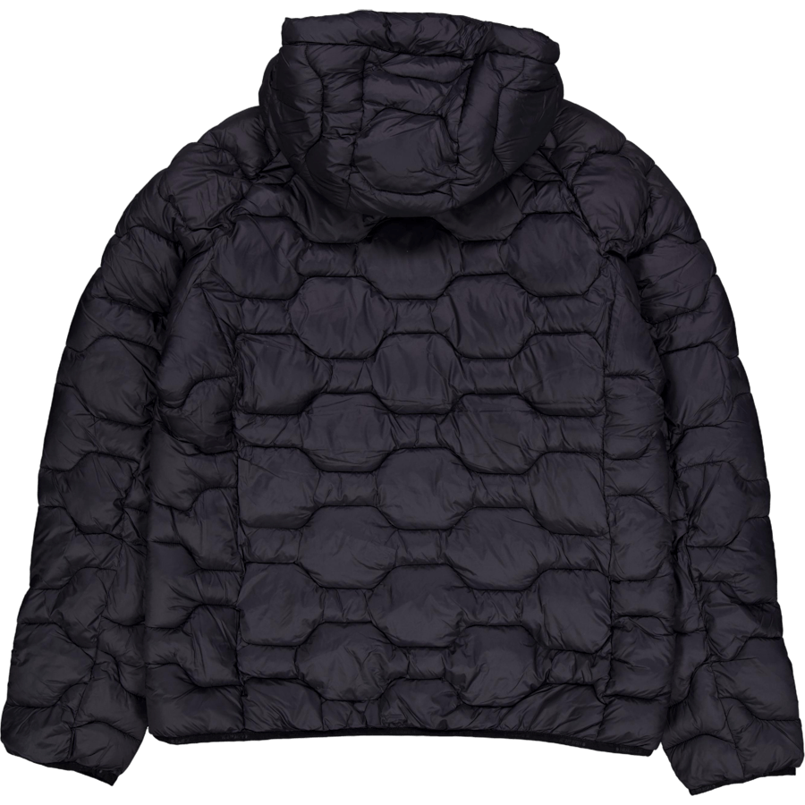 Branch 990 / Basic Black