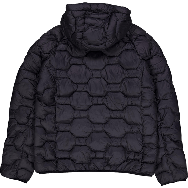 Branch 990 / Basic Black