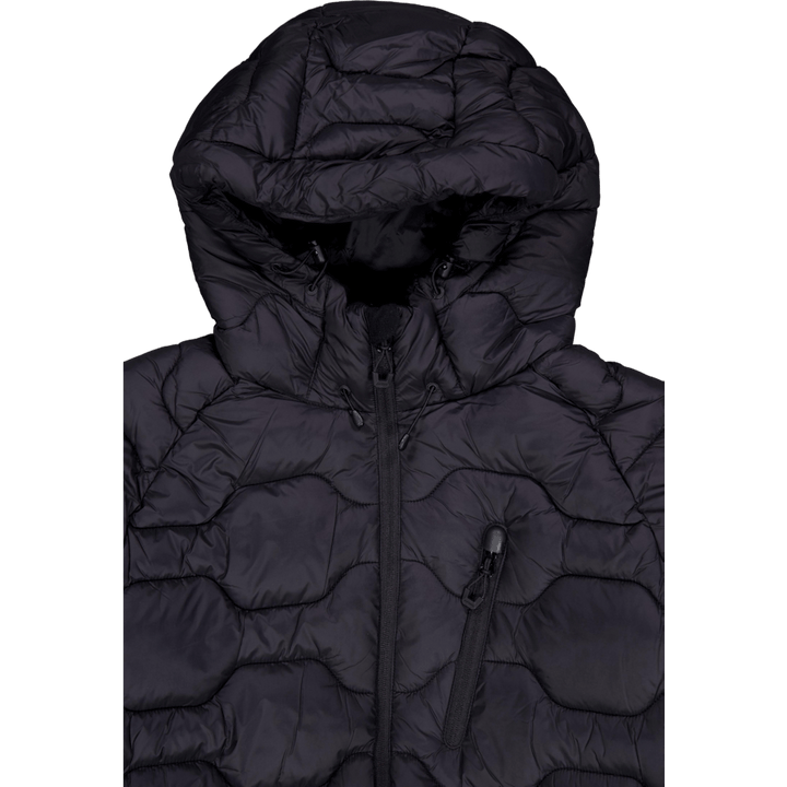 Branch 990 / Basic Black