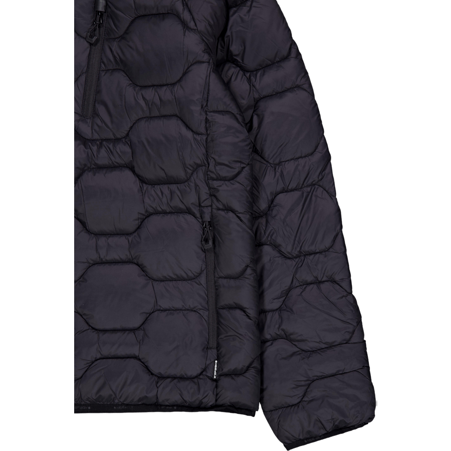 Branch 990 / Basic Black