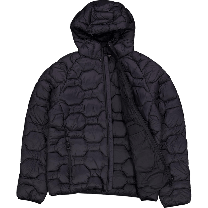 Branch 990 / Basic Black