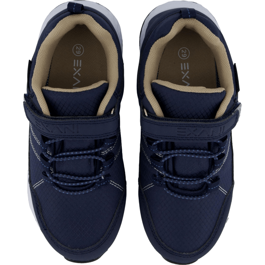 Riley K Navy