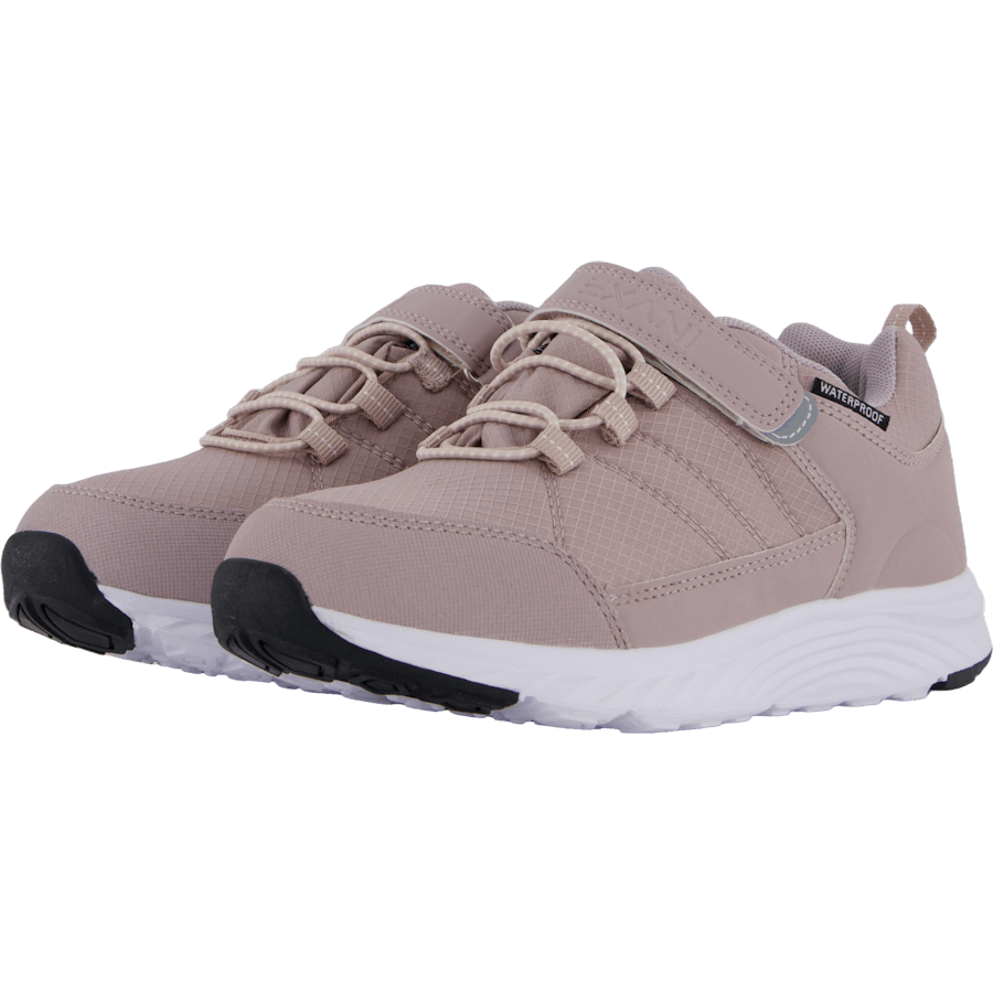 Riley Jr Pink