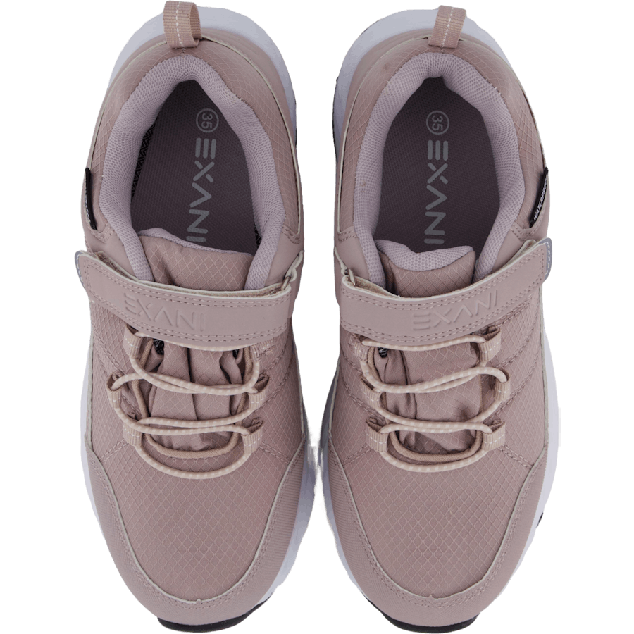Riley Jr Pink