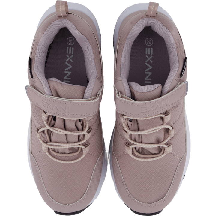 Riley Jr Pink