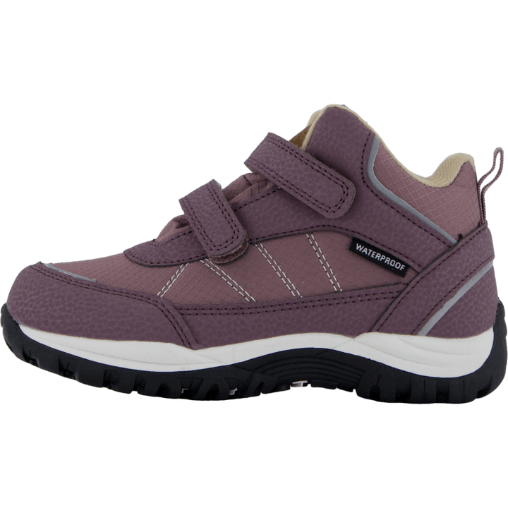 Harper K Purple