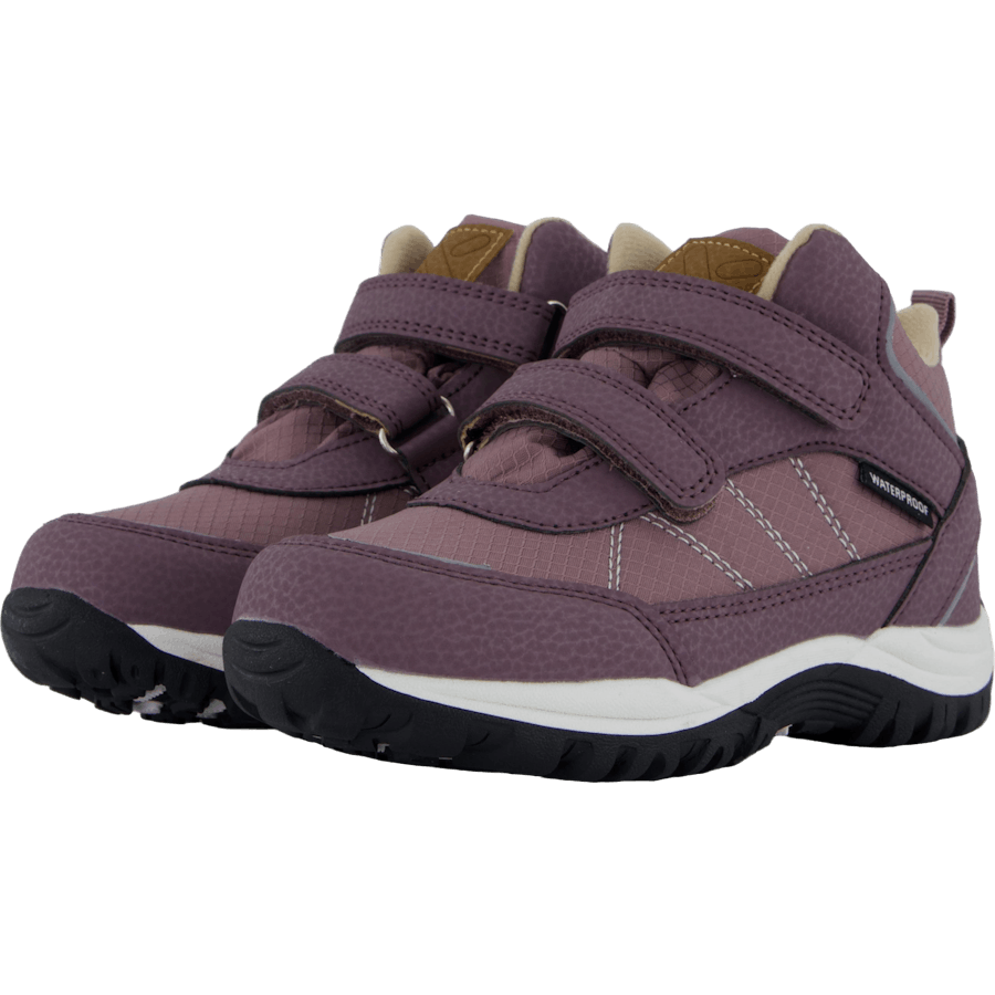 Harper K Purple