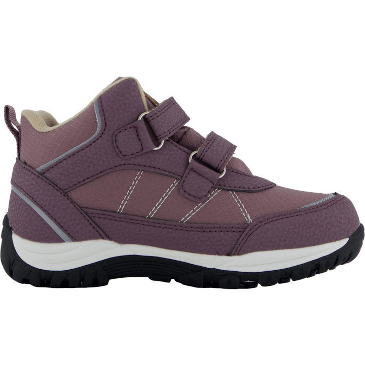 Harper K Purple