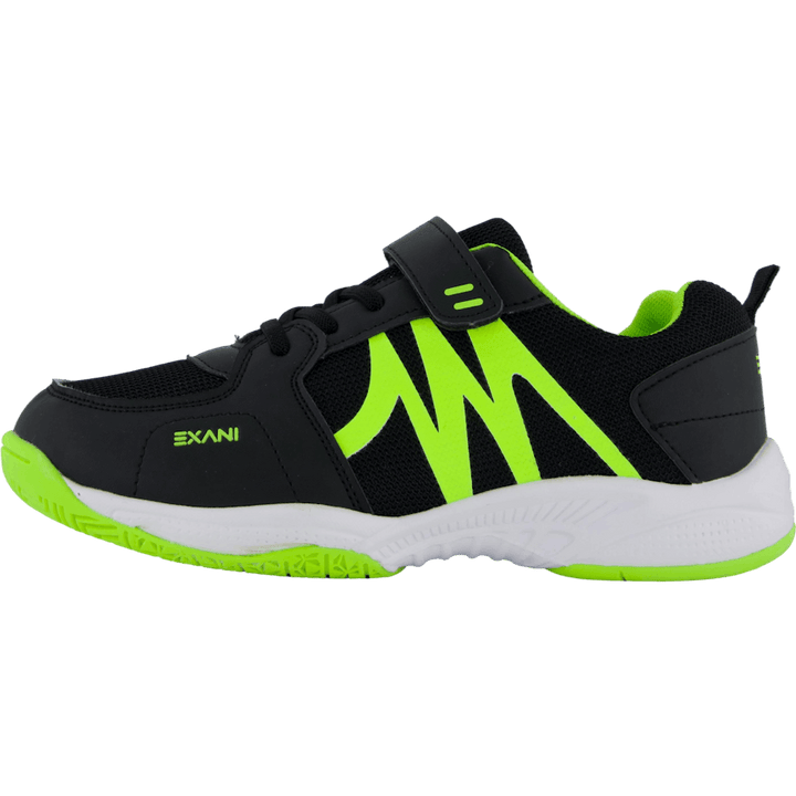 Zephyr Jr Green