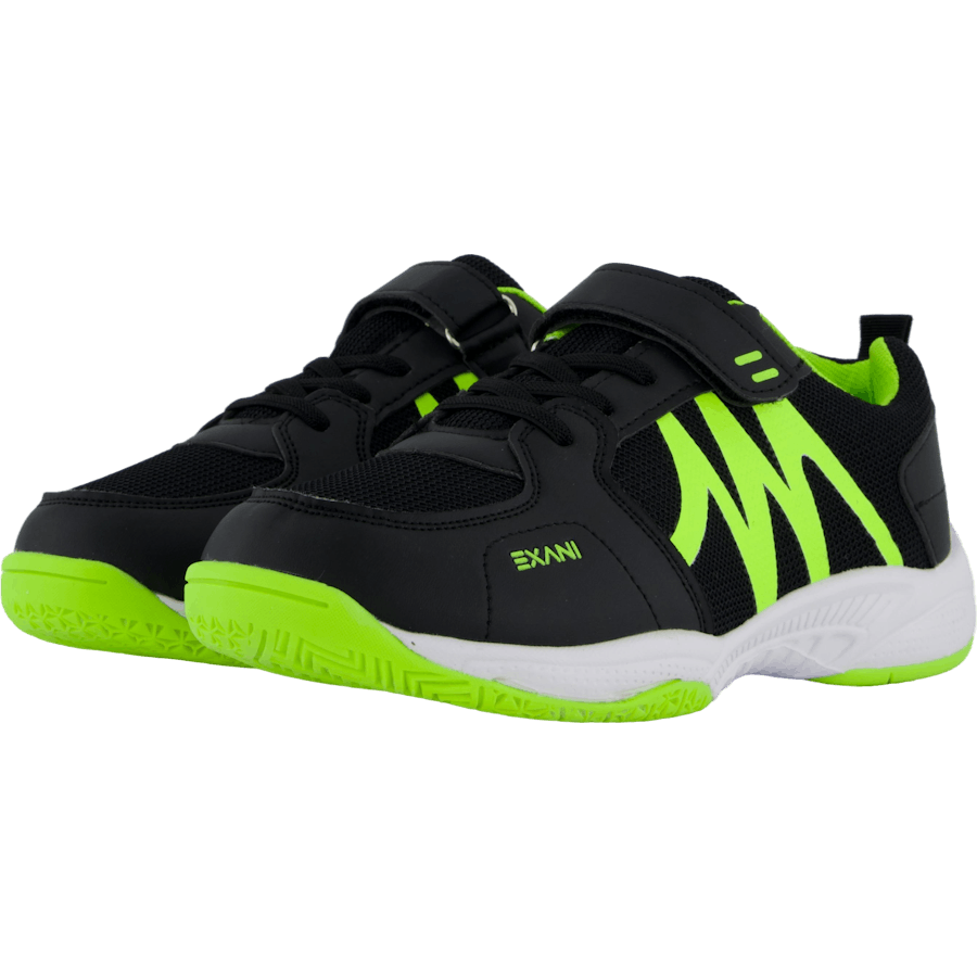 Zephyr Jr Green