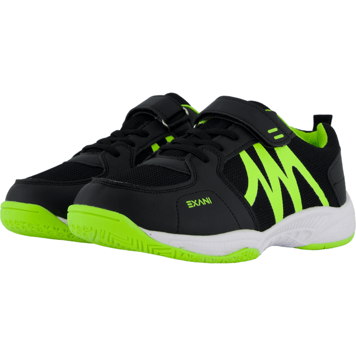 Zephyr Jr Green