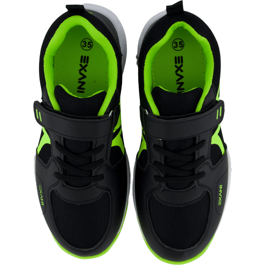 Zephyr Jr Green