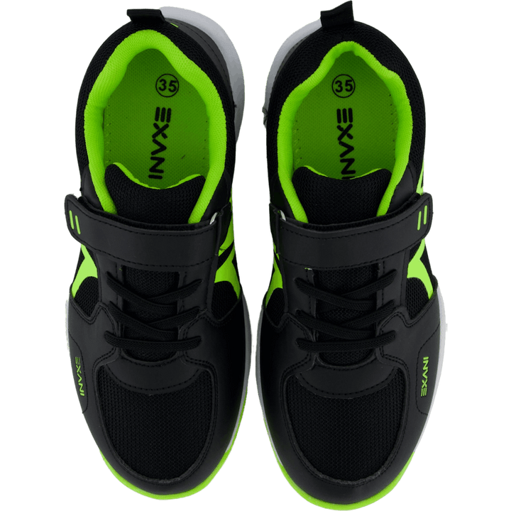 Zephyr Jr Green