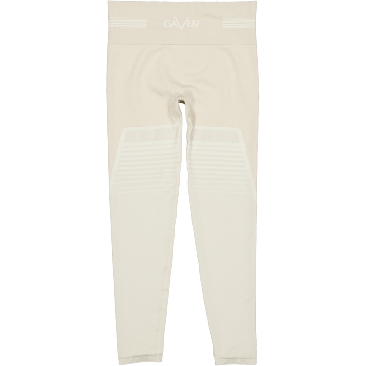 Seamless Signature Gaia Tights Golden Gleam