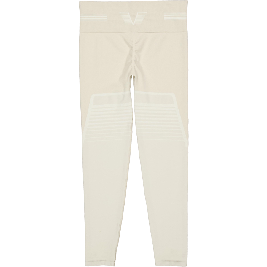 Seamless Signature Gaia Tights Golden Gleam