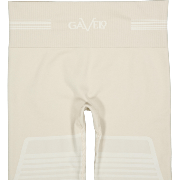 Seamless Signature Gaia Tights Golden Gleam