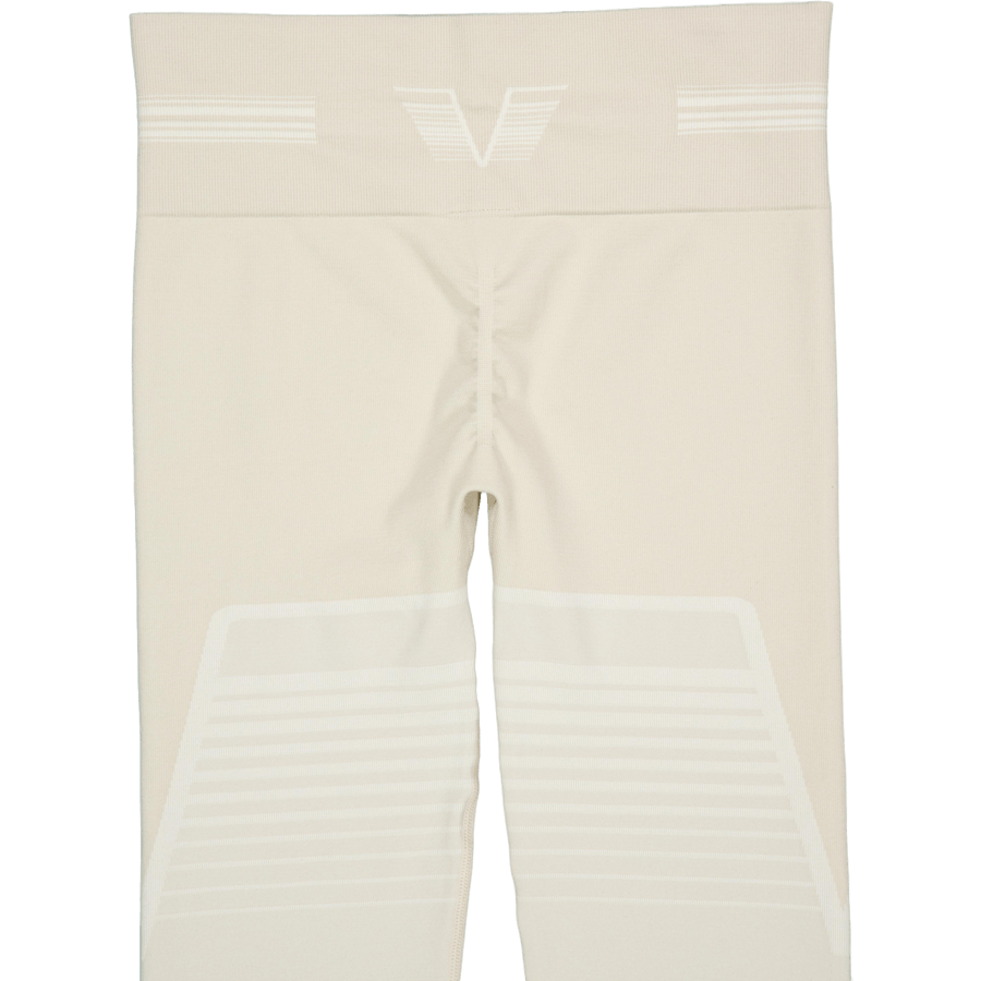 Seamless Signature Gaia Tights Golden Gleam