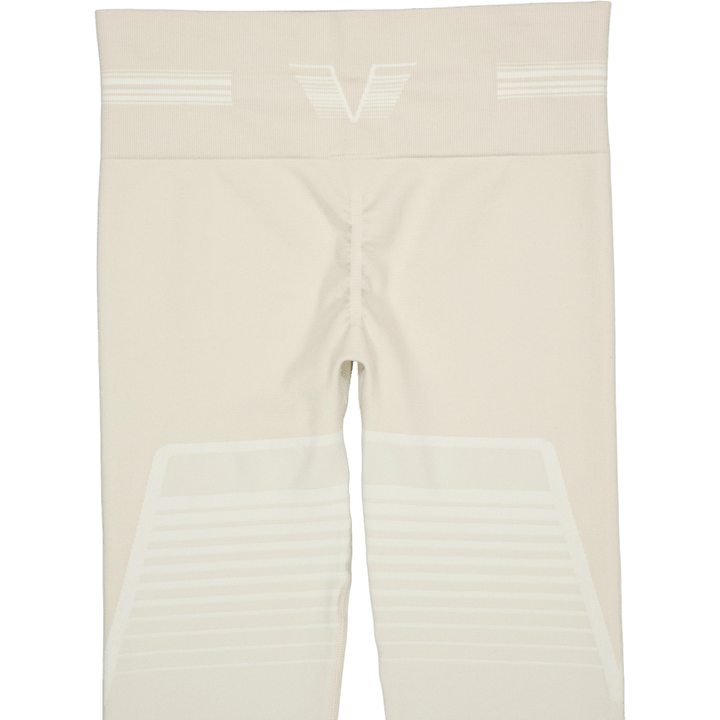 Seamless Signature Gaia Tights Golden Gleam