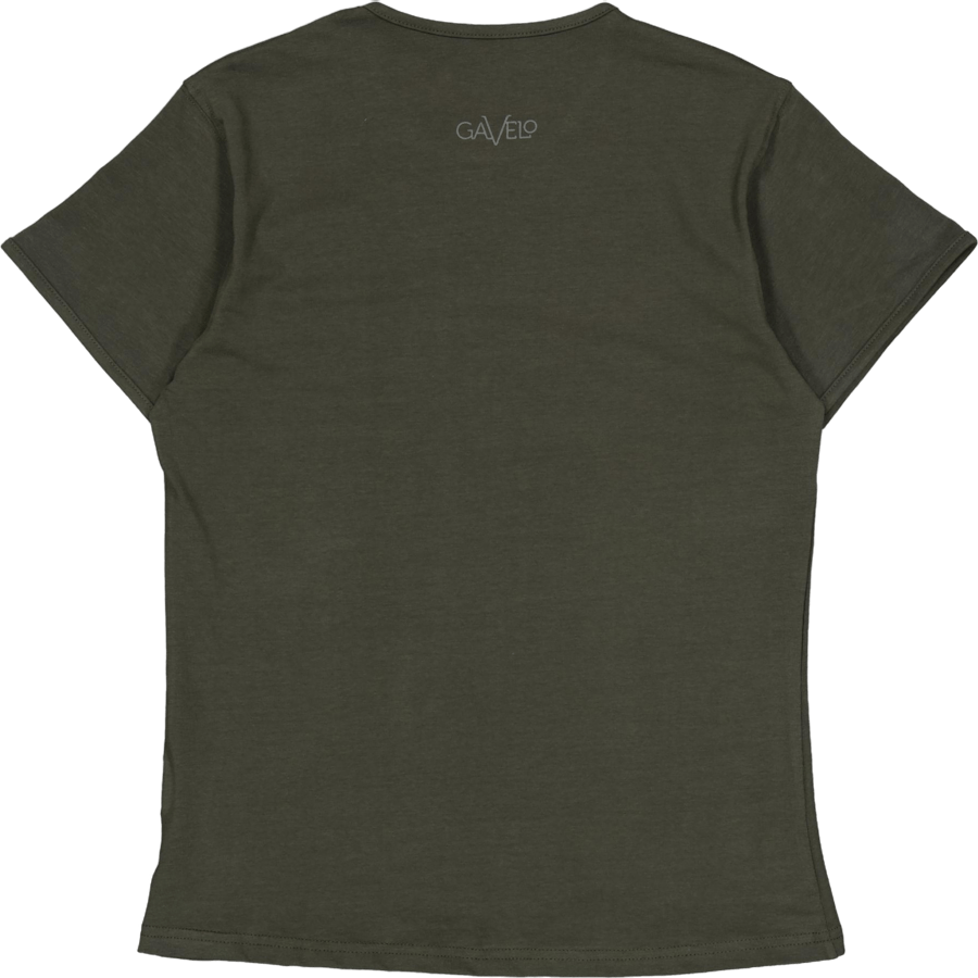 Easeflow T-shirt Peat
