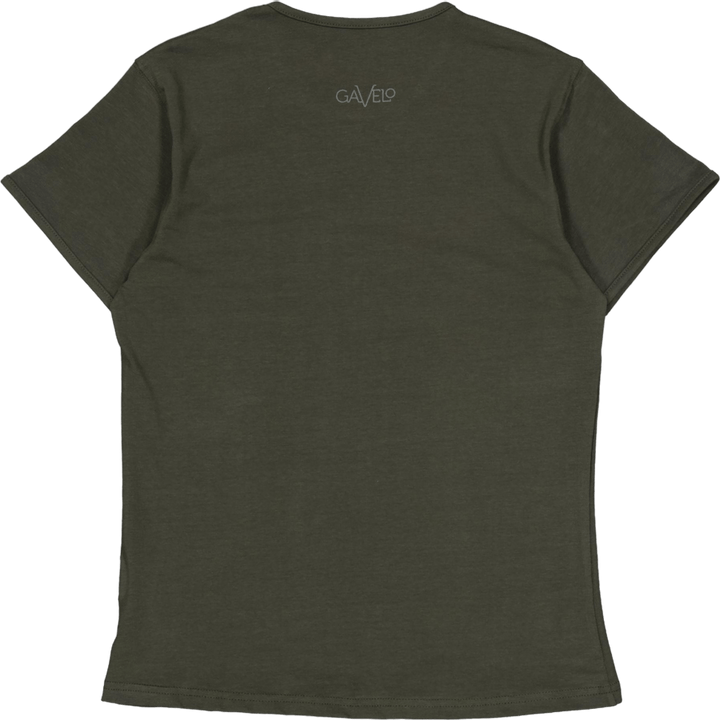 Easeflow T-shirt Peat