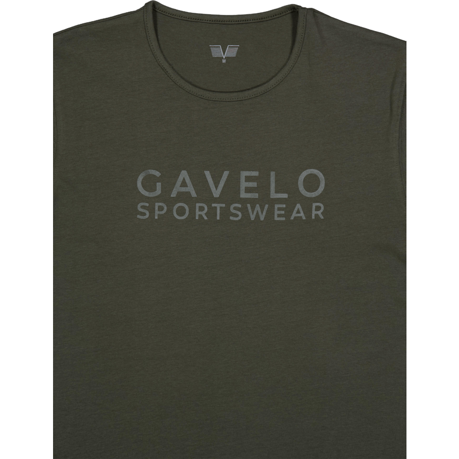 Easeflow T-shirt Peat