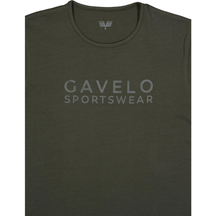 Easeflow T-shirt Peat