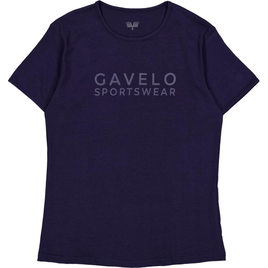 Easeflow T-shirt Maritime Blue