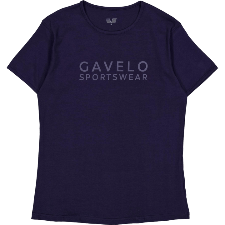 Easeflow T-shirt Maritime Blue