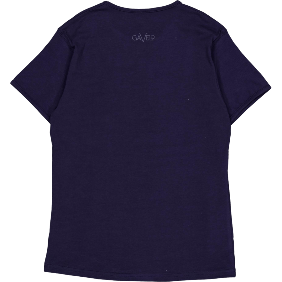 Easeflow T-shirt Maritime Blue