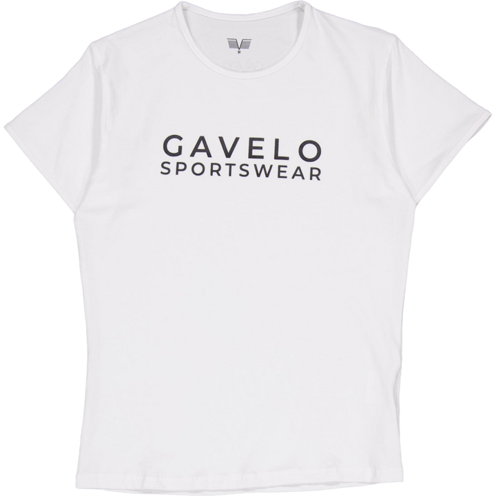Easeflow T-shirt White
