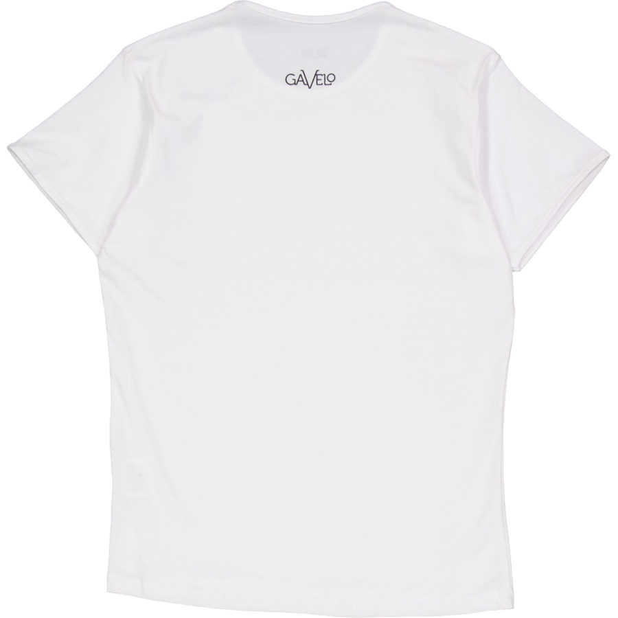 Easeflow T-shirt White