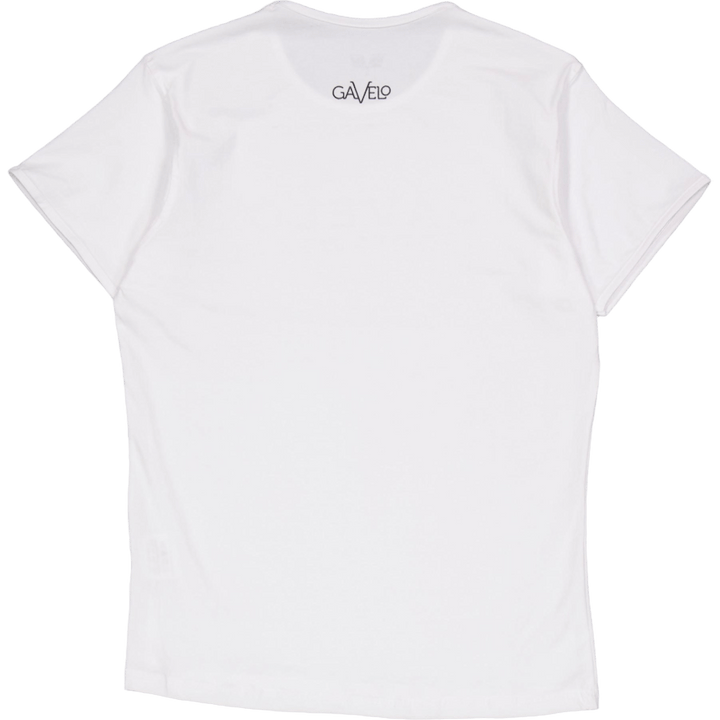 Easeflow T-shirt White