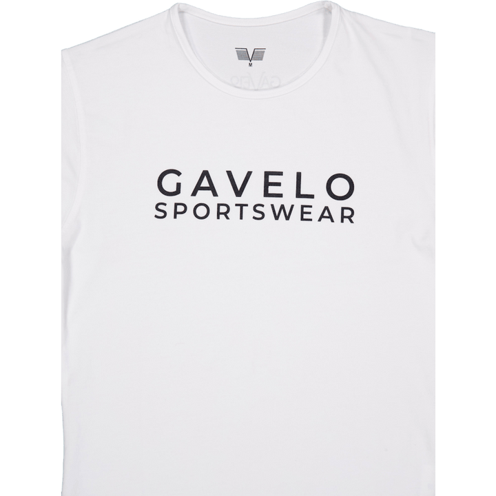 Easeflow T-shirt White
