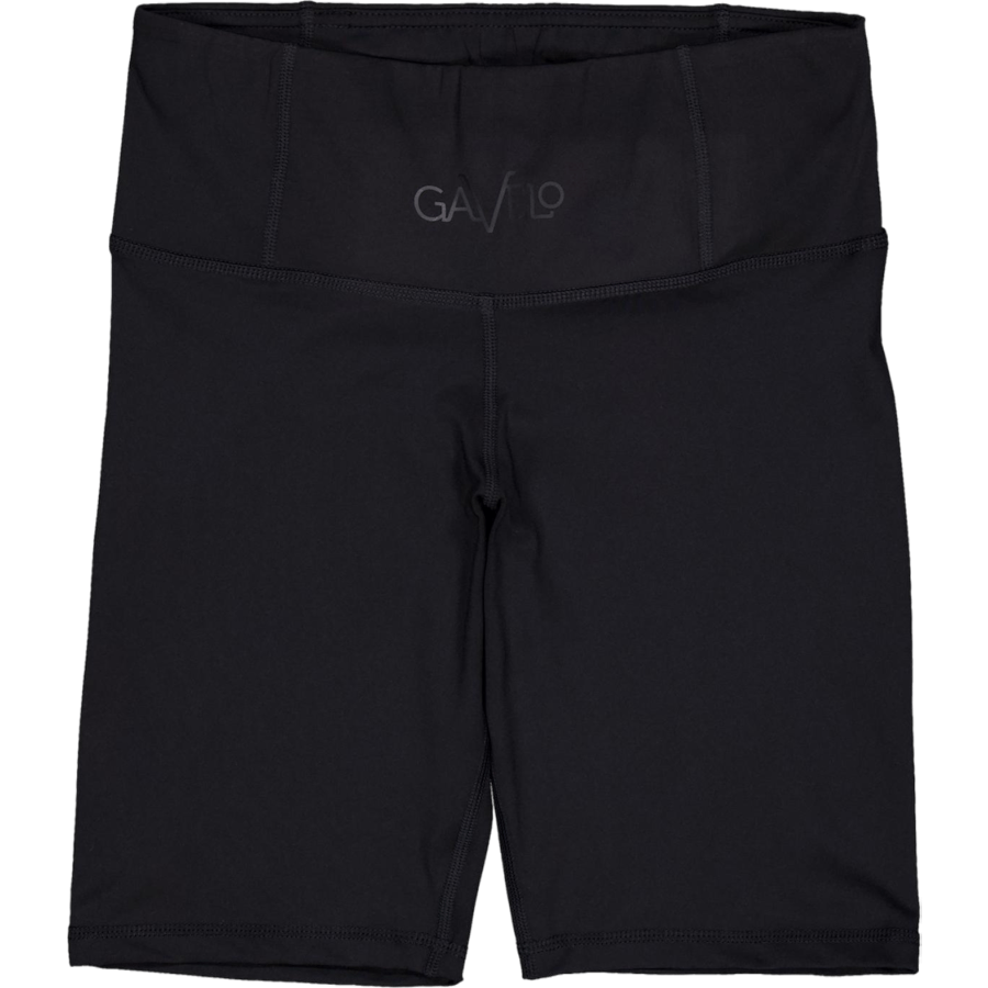 Bicycle Shorts Black